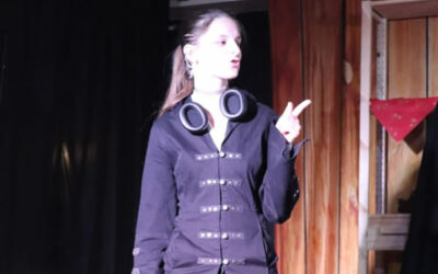 Aurélia Sence