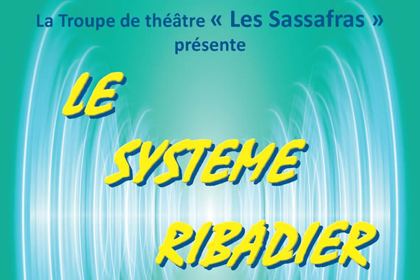 Le système Ribadier